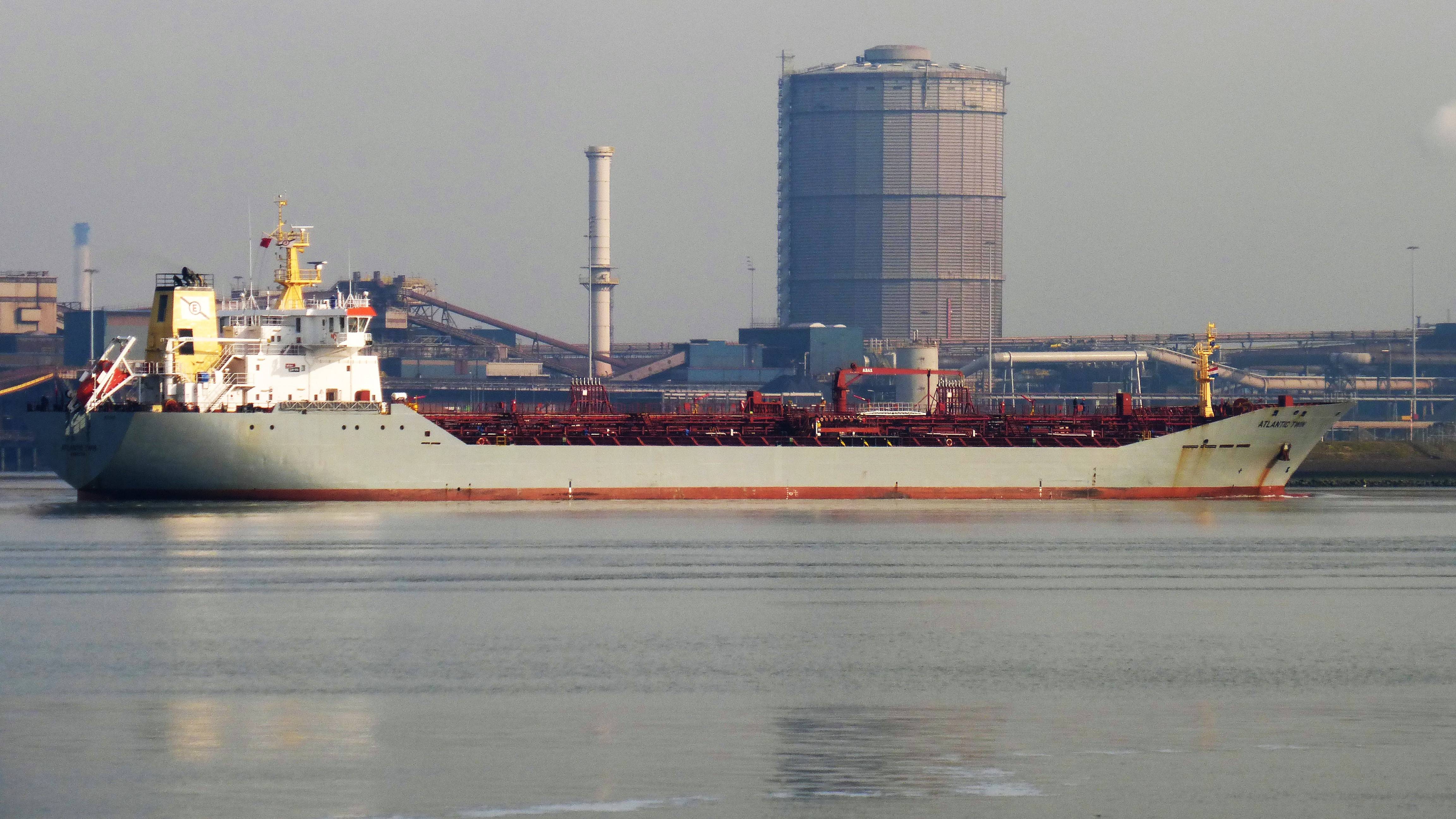 Atlantic Twin 
